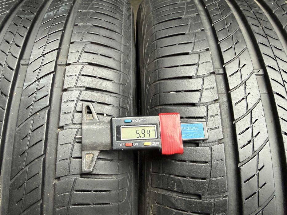 2x Anvelope All Season 255/50 r20 M+S - Hankook Dynapro HP2