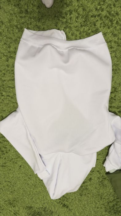 Bluza de trening cu gluga si cagula