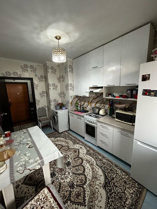 Квартира Асыл Арман