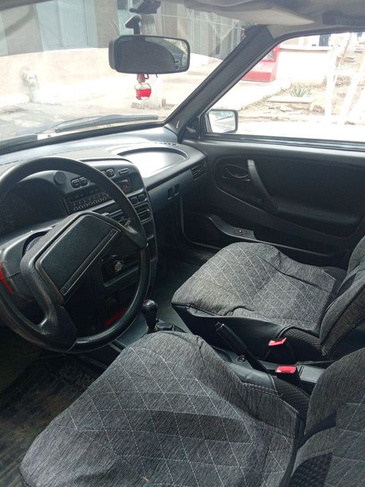 Lada samara 2 xetchbek 2012 yil. Mator hadavoy zoʻr kraska radnoy 42ml