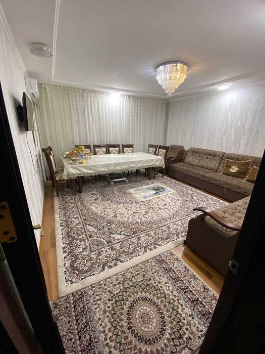 Algoritm 31 da 3 xona uy sotiladi