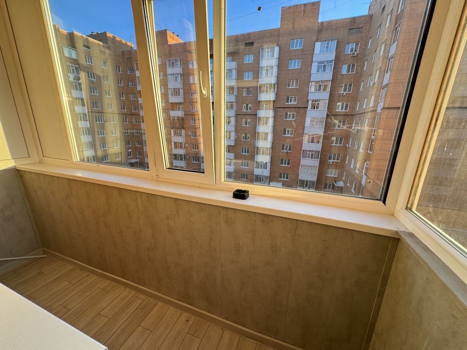 VIP квартира посуточно. Евродвушка