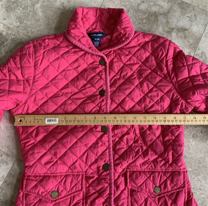 Детская куртка Ralph Lauren