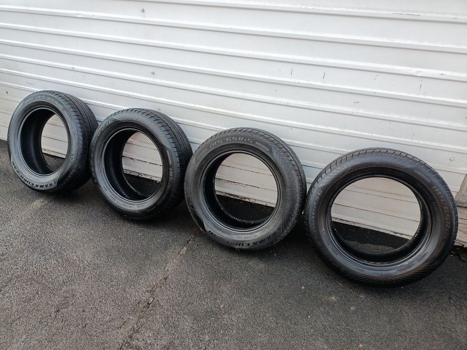 Продам резину R15