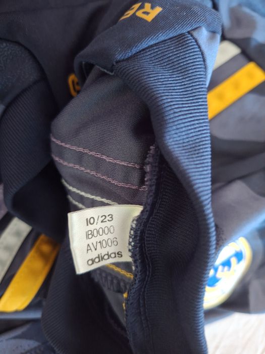 Modric  ,Real Madrid-Ориг.тениски