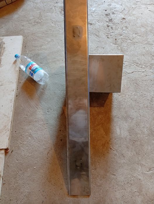 Деревянная мастерок