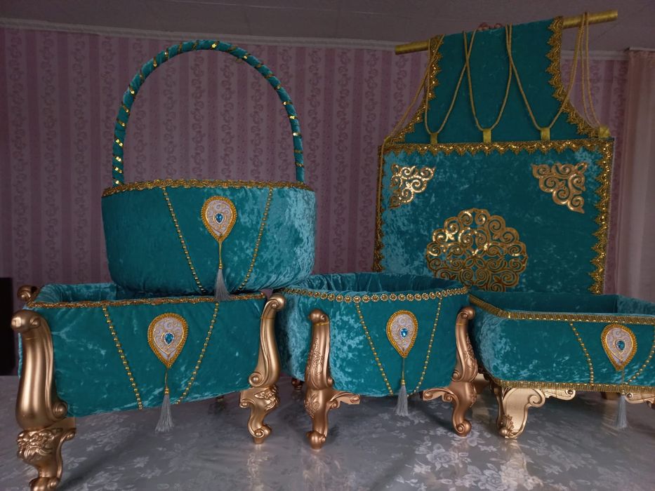 Коржын на заказ