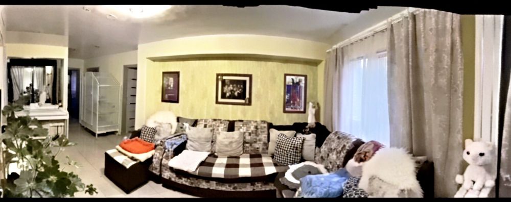 Продам благоустроенную квартиру !!!