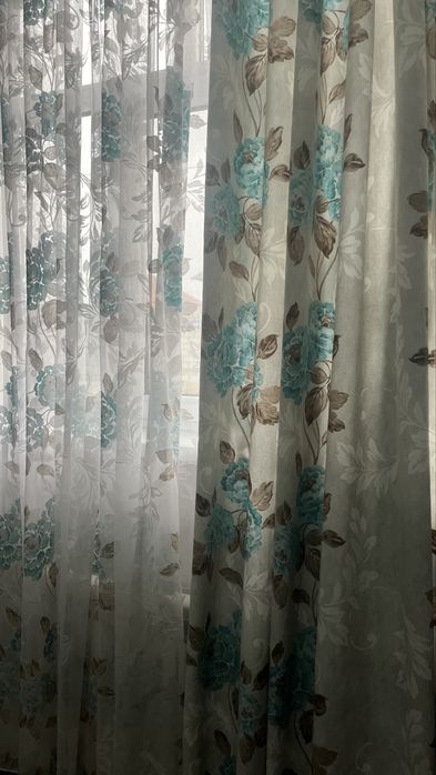 Перде сатылады. ///////