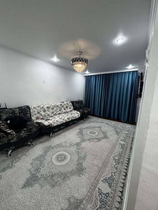 Сдам 2 ком квартиру