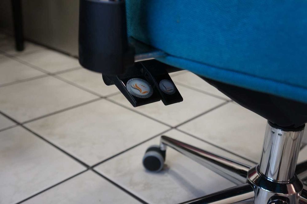 Ергономичен стол KULIK NANO Italy