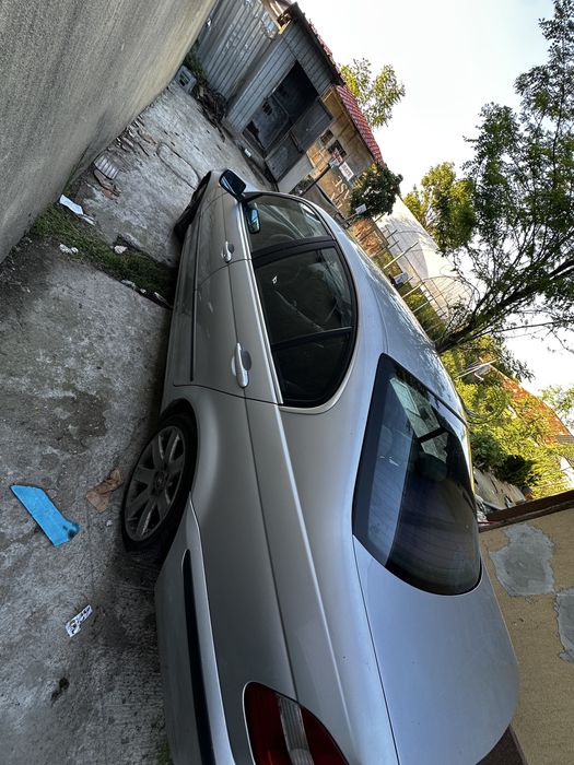 BMW E46 2000D 150cai 6 trepte  An 2004