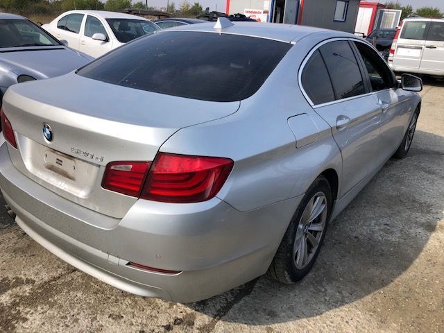 Dezmembrez Piese BMW 520 F10 2.0D Xenon Start Stop Dezmembrari