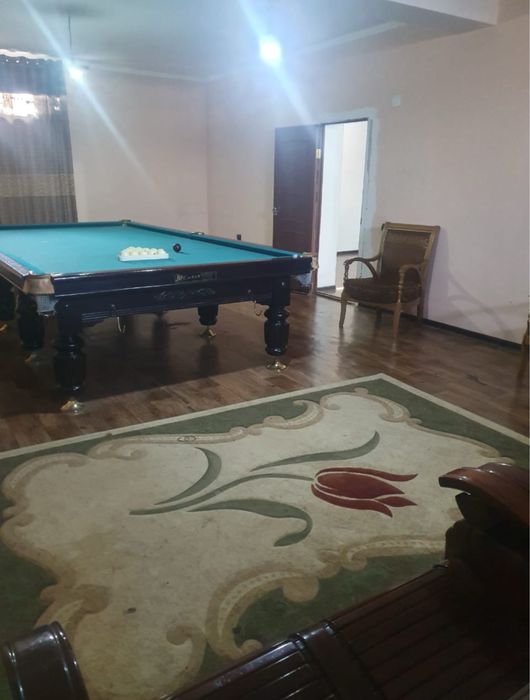 Коттедж посуточно