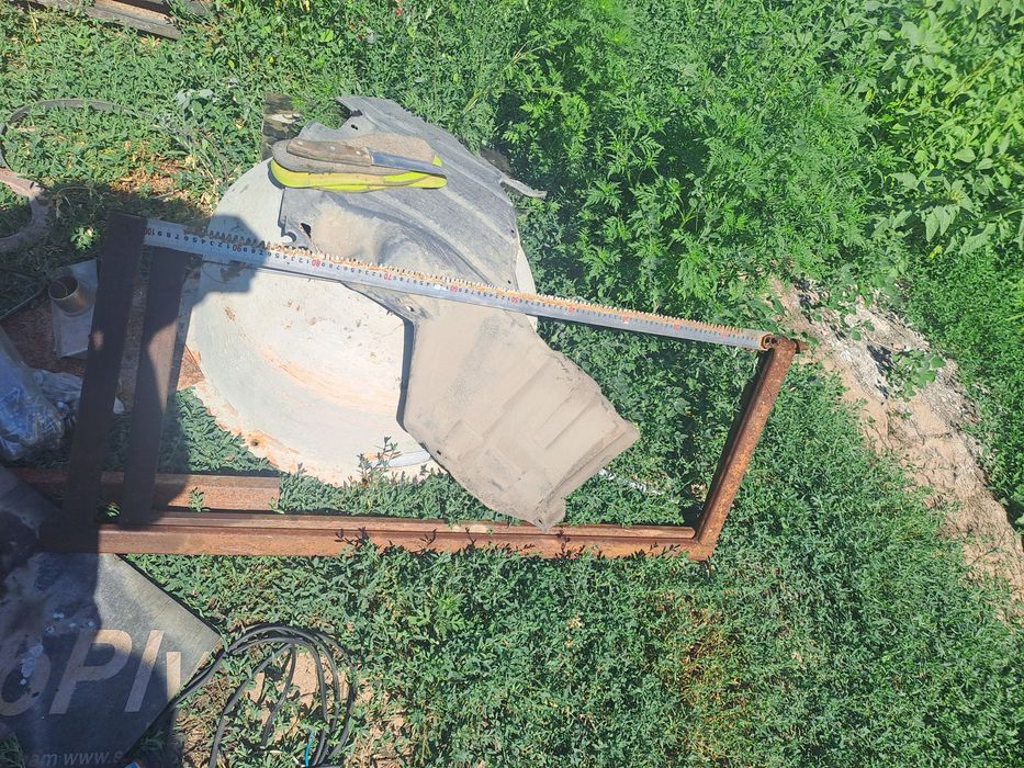 Апарат газаблоки