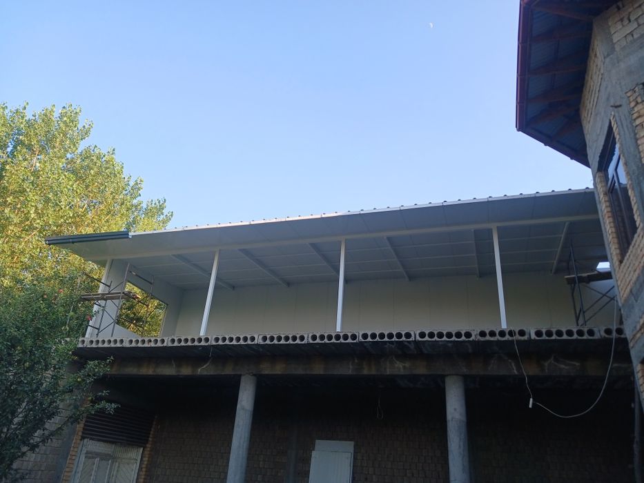 Нержавейка Сваршик Svarshik
