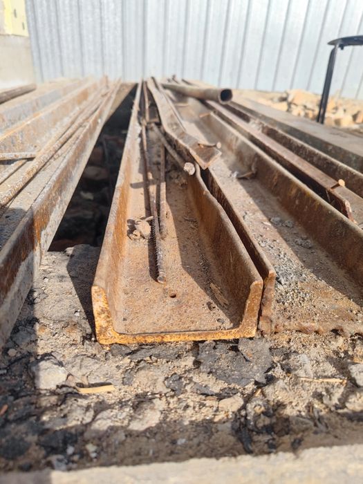 Продам последний Швеллер СССР