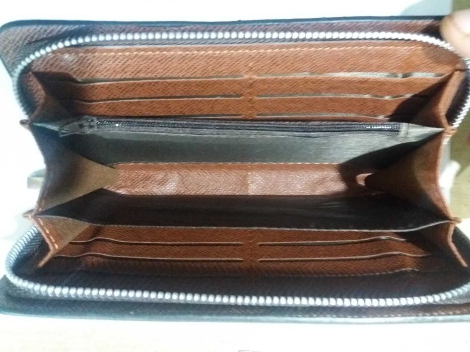 Портмоне мужское