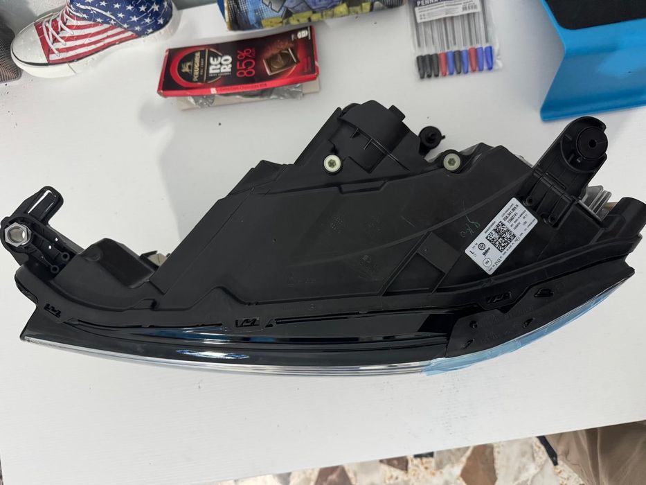 Фар / far Full Led за Фолксваген Тигуан Vw Tiguan