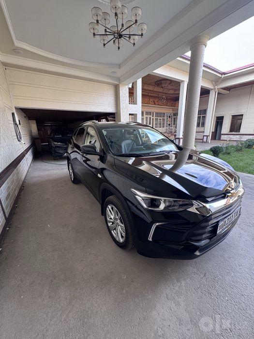 Tracker 2 ltz 2025