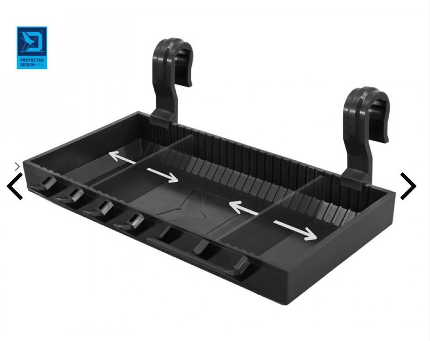 Полочка для род пода Delphin