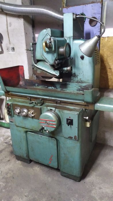 Плосък шлайф THULE шведски