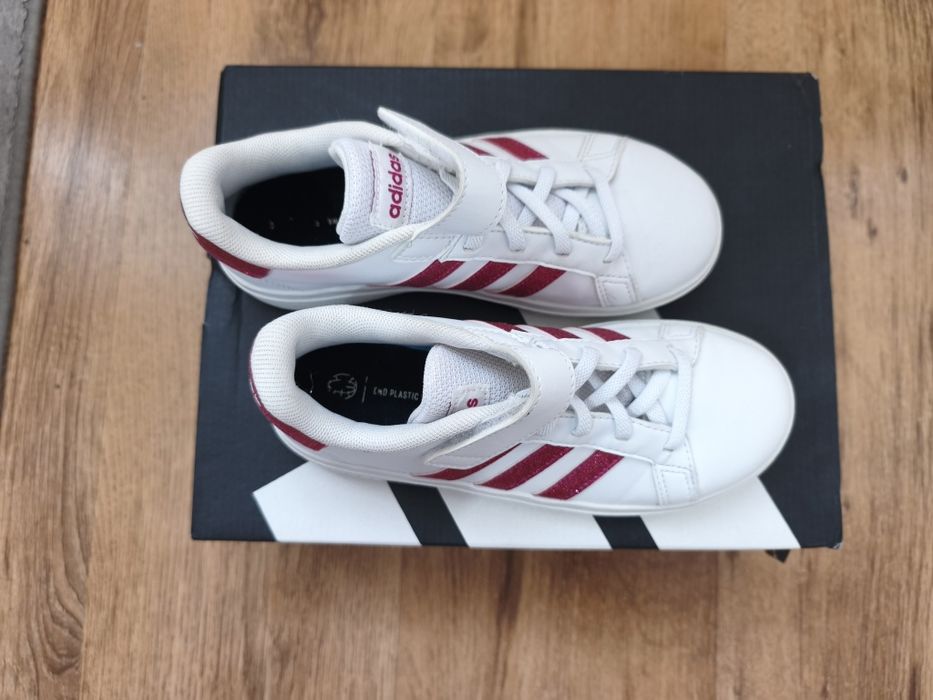 Детски маратонки Adidas