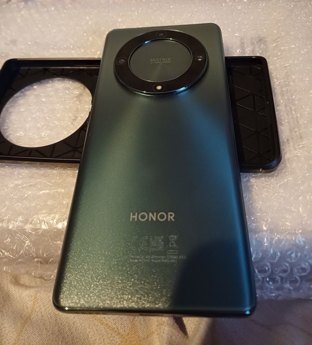 Telefon Honor magic 5 lite, 5G, 256 GB