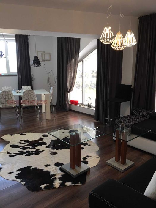 Дава се под наем Двустаен апартамент в Варна, м-т Траката - 70 кв.м за 663 € - Снимка #7