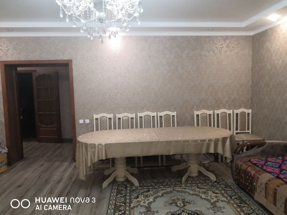 Продам 4х комнатную квартиру