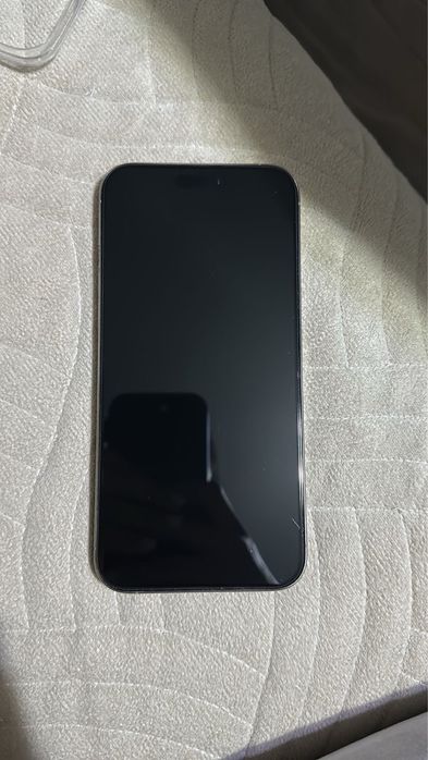 Продам Айфон 15 про Макс