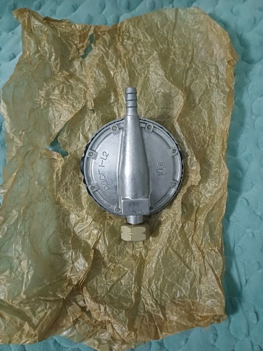 Продам редуктор газовый