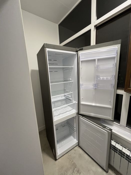 Продам холодильник Samsung