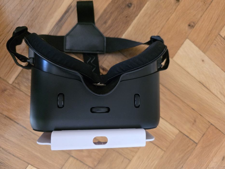 Vr очила nintendo switch
