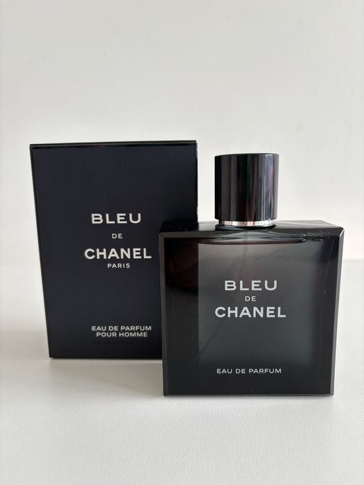 Bleu De Chanel EDP 150 ml NOU