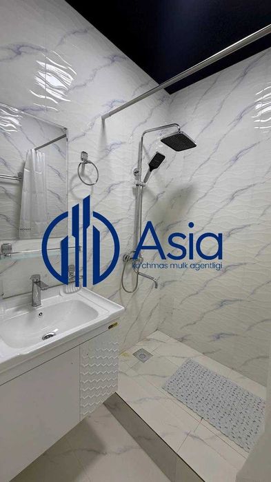 #K267 | Sotuvda: #2x xonali zamonaviy kvartira