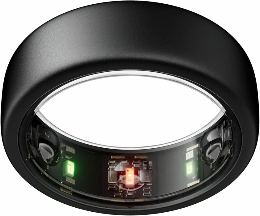 Кольцо Oura ring 4