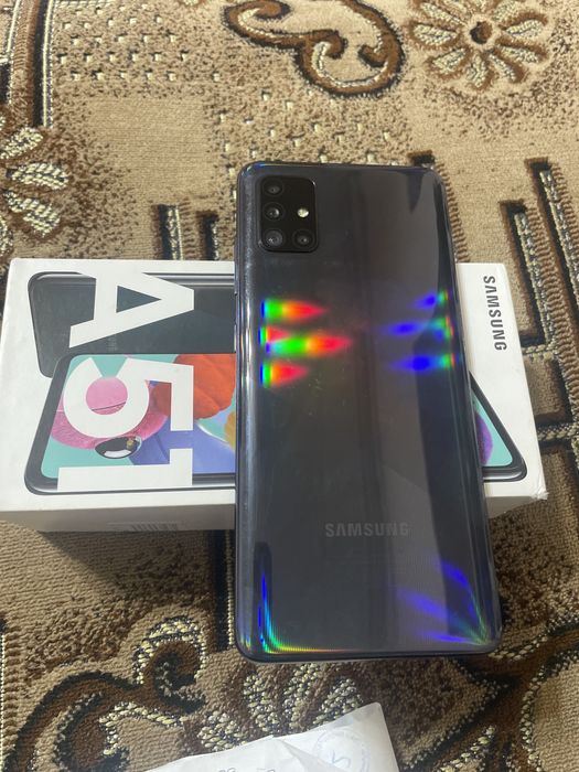 Продам Самаунг А51