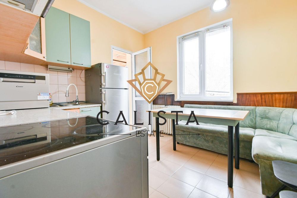 Дава се под наем Тристаен апартамент в София, Център - 85 кв.м за 713.49 € - Снимка #3