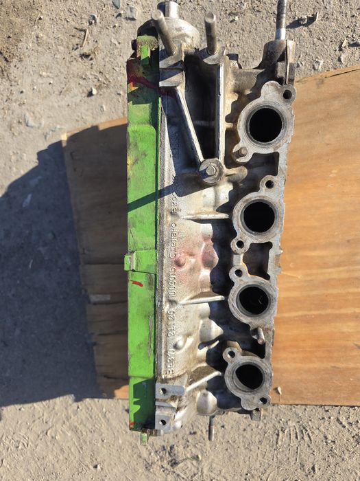 Головка(гбц) приора(126й)