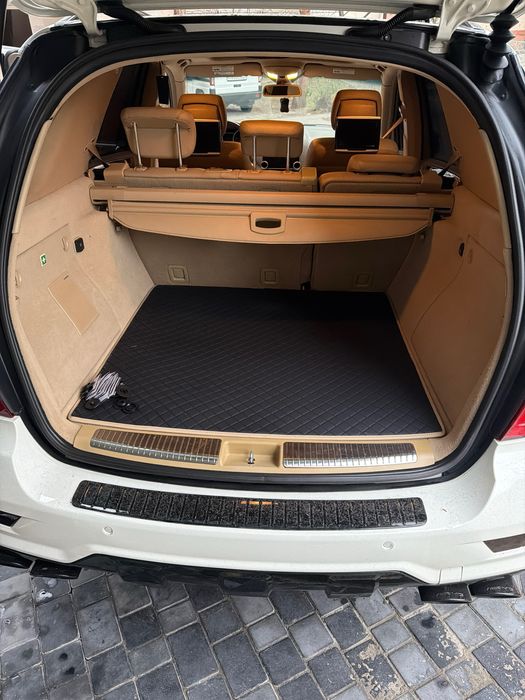 Мл164. Мерс 5.5АМг