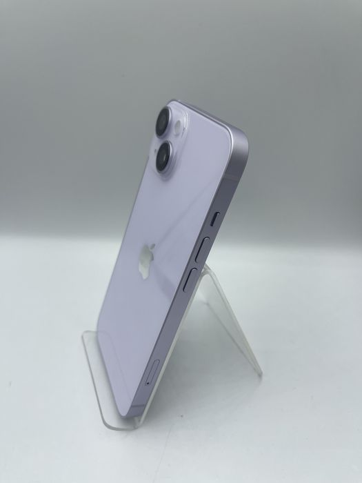 Iphone 14 Impecabil ! 128Gb/100%Baterie GARANTIE/FACTURA #50593