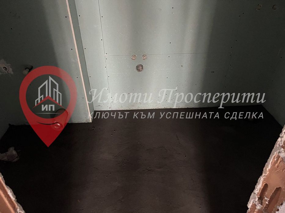 Продава се Четиристаен апартамент в София, Кръстова вада - 171 кв.м за 3100 €/кв.м - Снимка #11