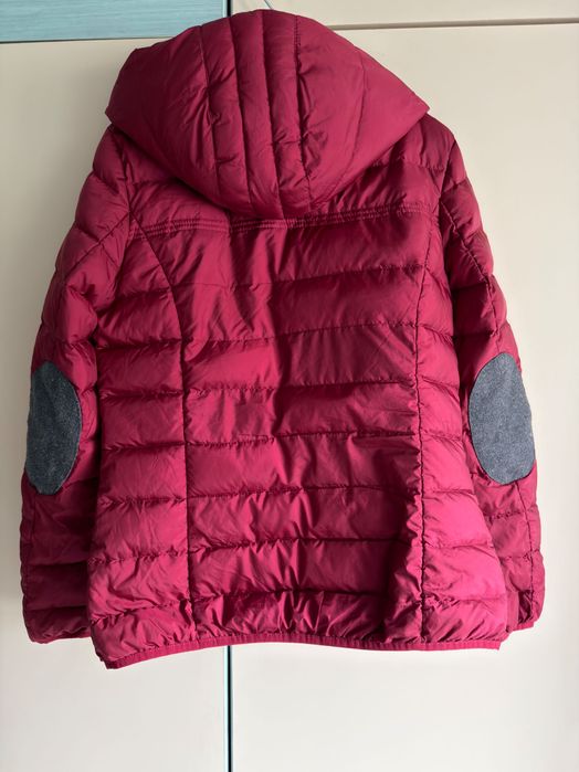 Geaca puffer S.Oliver