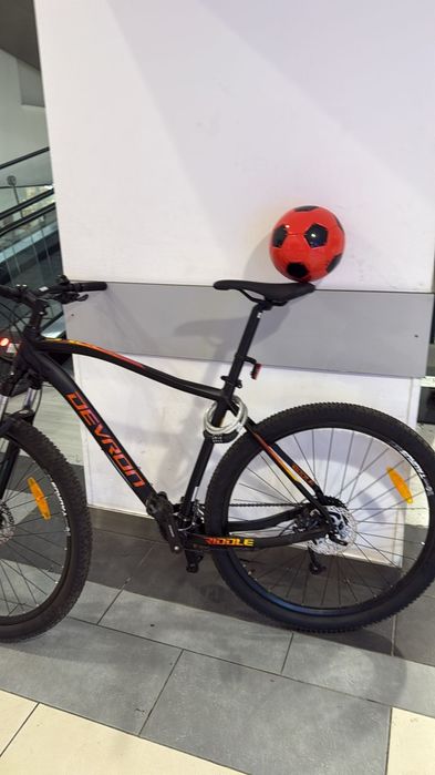 Bicicleta Mtb Devron Riddle,29 inch