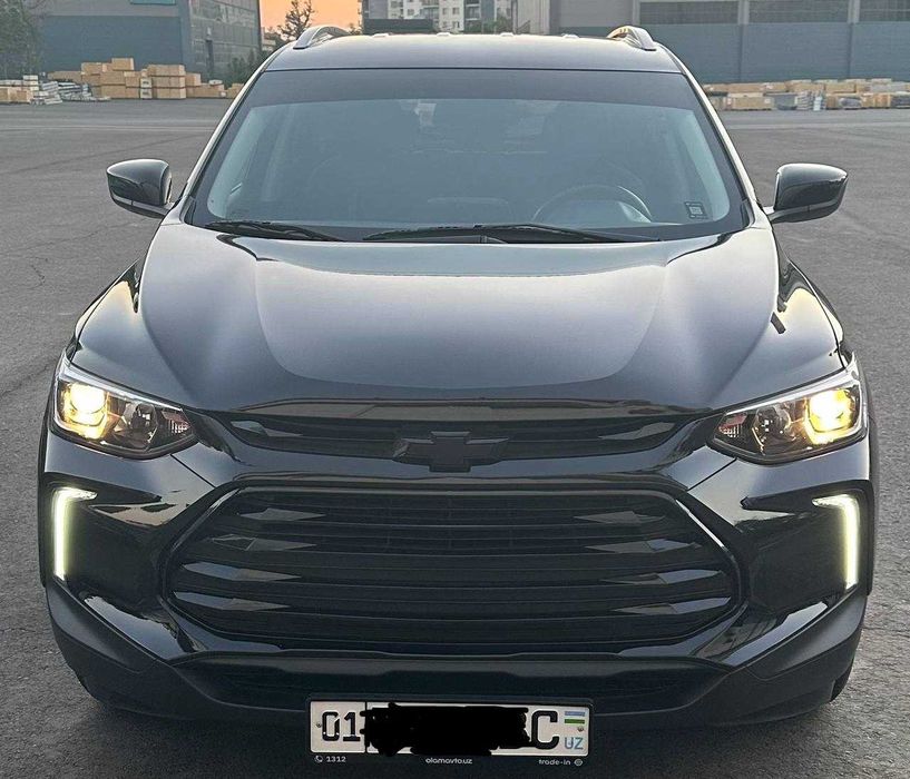 Tracker. LTZ 2023