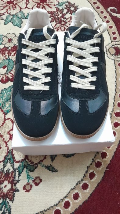 Maison margiela и лампа