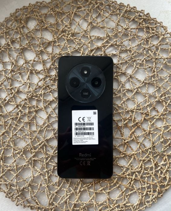Xiaomi redmi 14C.256gb