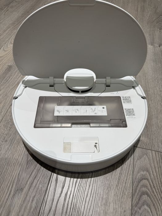 Робот-пылесос Dreame D10 Plus (моющий)