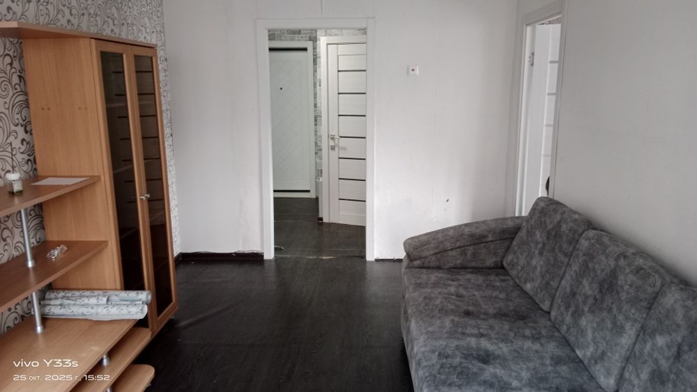 Продам 2х-комнатную квартиру